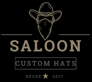 Saloon Custom Hats (Guilherme)