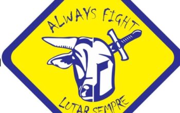 Always Fight