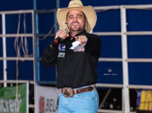 Pedro Emílio | Locutor