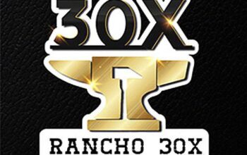 Rancho 30X