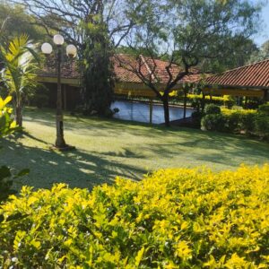 Rancho Sombra e Água Fresca – Aluguel de Temporada | Pacote de 10 Dias