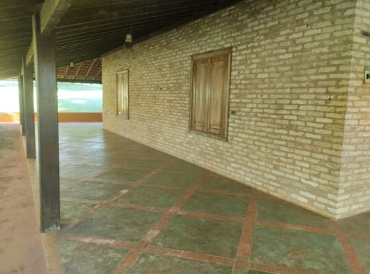 Rancho Sombra e Água Fresca – Aluguel de Temporada | Pacote de 10 Dias
