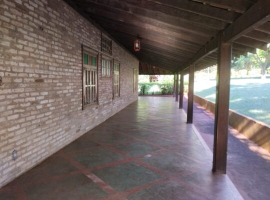 Rancho Sombra e Água Fresca – Aluguel de Temporada | Pacote de 10 Dias