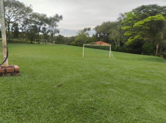 Rancho Sombra e Água Fresca – Aluguel de Temporada | Pacote de 10 Dias