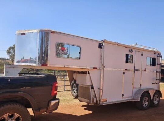 Treiler reboque mania – 2016