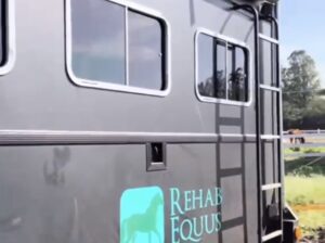 Trailer equipado completo