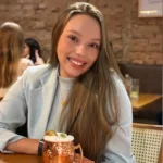 Atleta CLASSIRODEIO - Julia Julian