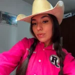 Atleta CLASSIRODEIO - Rafaela Belchior