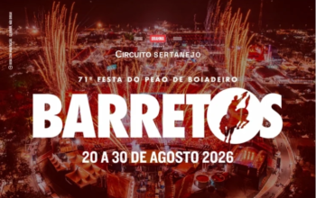 Festa do Peão de Barretos 2026: Novidades na Programação Esportiva e Premiação Milionária
