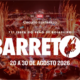 Festa do Peão de Barretos 2026: Novidades na Programação Esportiva e Premiação Milionária