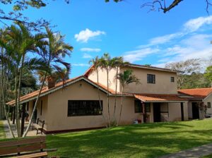 Rancho Completo 4,8 hectares