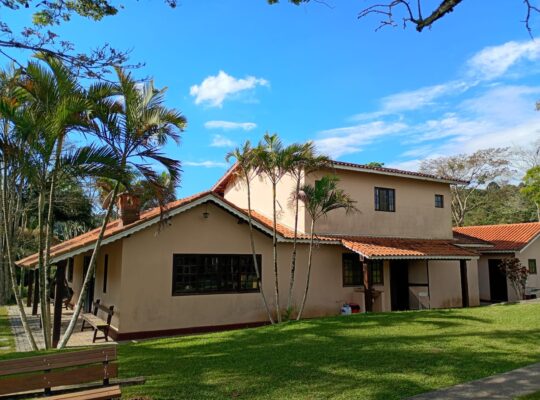 Rancho Completo 4,8 hectares