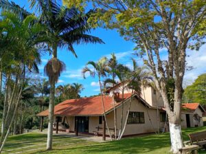 Rancho Completo 4,8 hectares