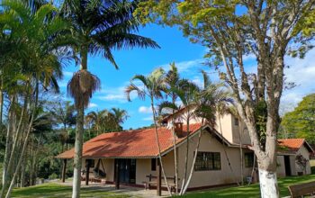 Rancho Completo 4,8 hectares