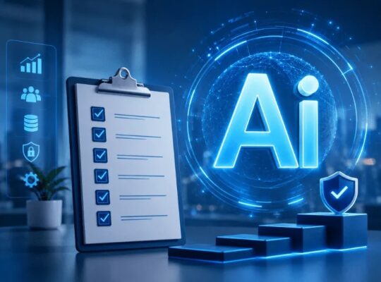 Data Analytics & AI Consulting by Priorise