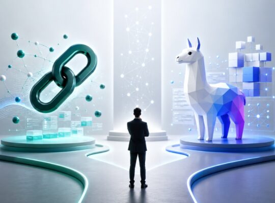 Data Analytics & AI Consulting by Priorise