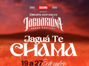 Jaguariúna Rodeo Festival 2026: Programação Completa e Shows.