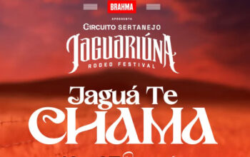 Jaguariúna Rodeo Festival 2026: Programação Completa e Shows.